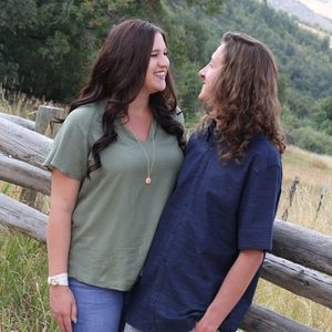 Meet your Posher, Kaylee